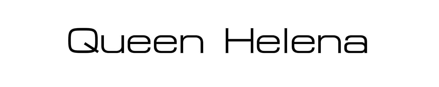 Queen Helena