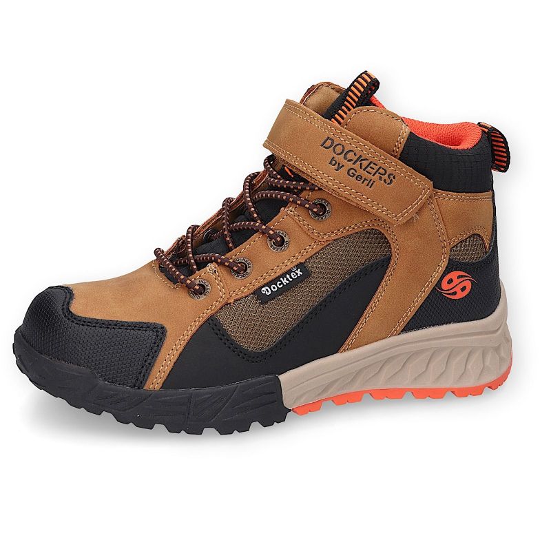 DOCKERS αγορίστικο μποτάκι