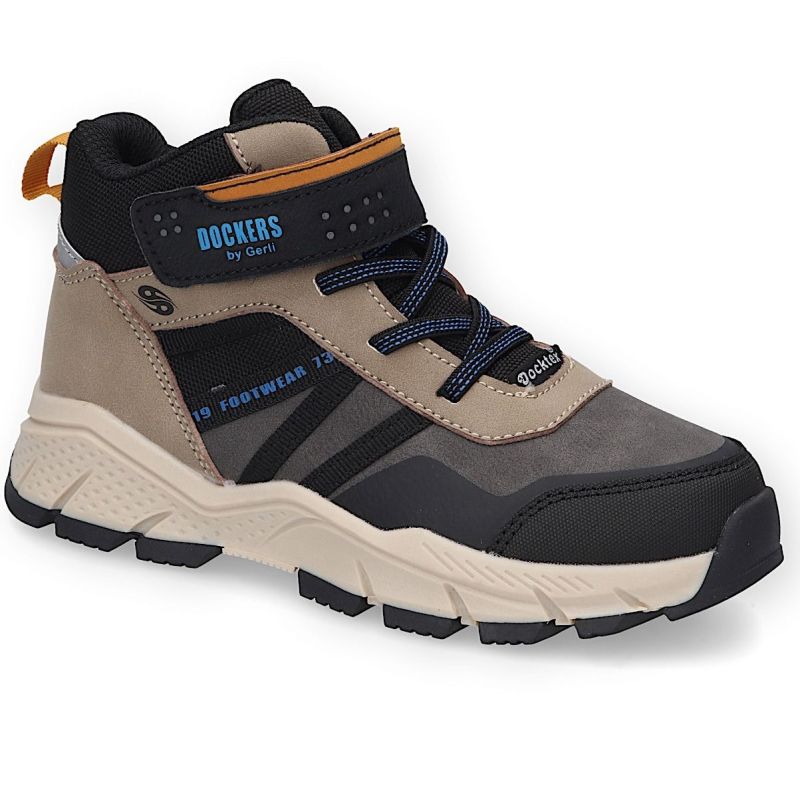 DOCKERS αγορίστικο μποτάκι