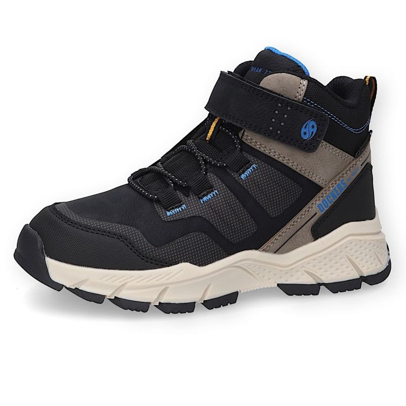 DOCKERS αγορίστικο μποτάκι