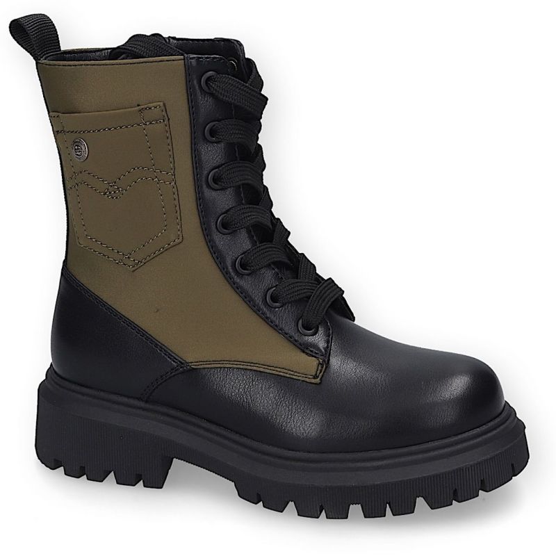 DOCKERS κοριτσίστικο αρβυλάκι