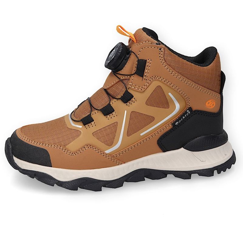 DOCKERS αγορίστικο μποτάκι