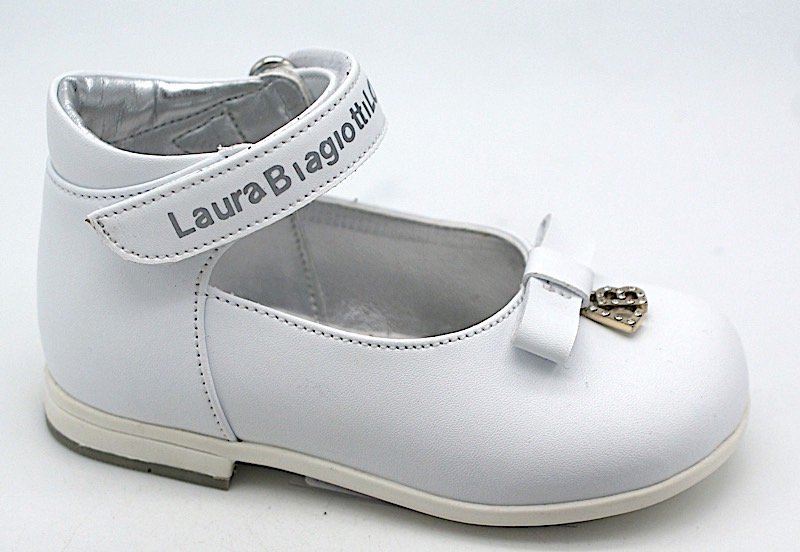 LAURA BIAGIOTTI bebe πεδιλάκι