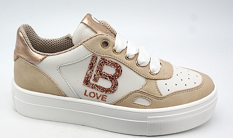 LAURA BIAGIOTTI sneaker
