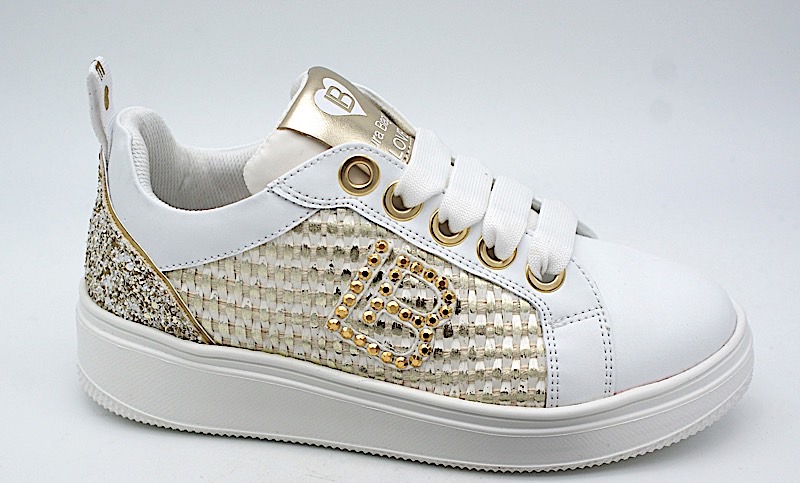LAURA BIAGIOTTI sneaker