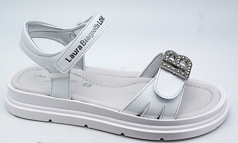 LAURA BIAGIOTTI πεδιλάκι