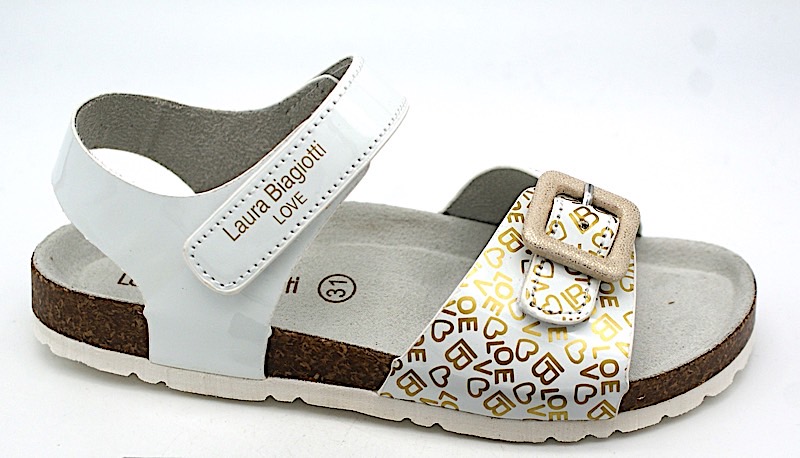 LAURA BIAGIOTTI πεδιλάκι