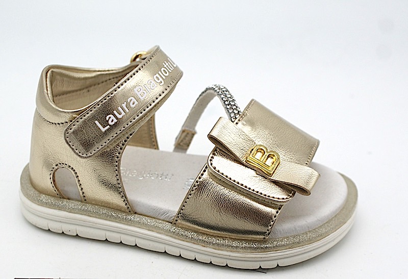 LAURA BIAGIOTTI πεδιλάκι