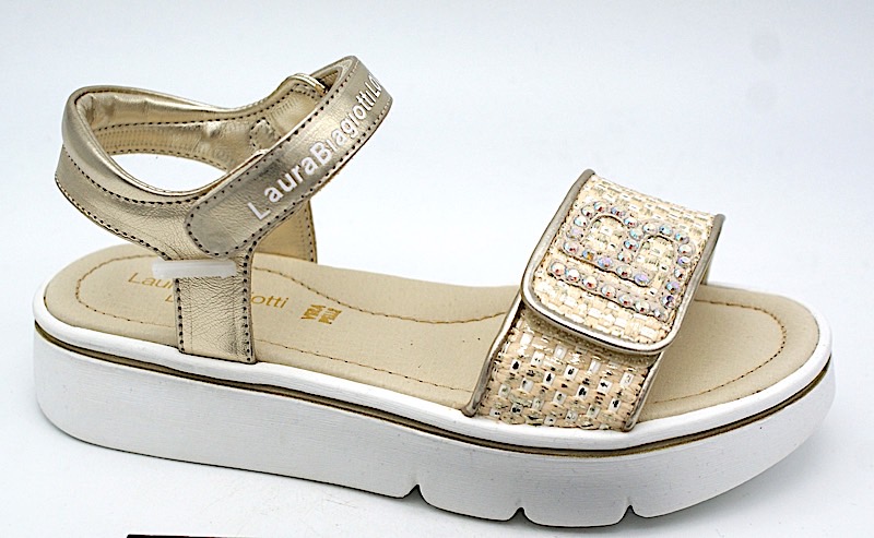 LAURA BIAGIOTTI πεδιλάκι