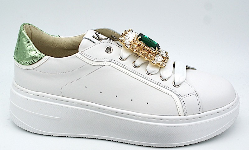 KEYS sneaker