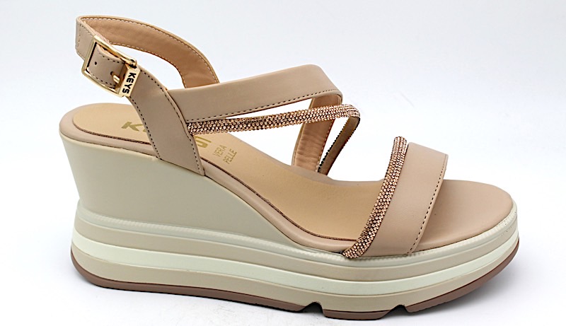 KEYS πλατφόρμα