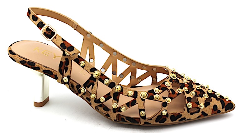 KEYS κομψή γόβα