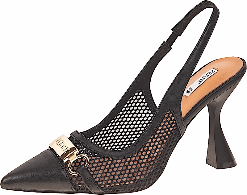 FERRE high heel sandal