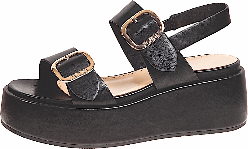 FERRE wedge