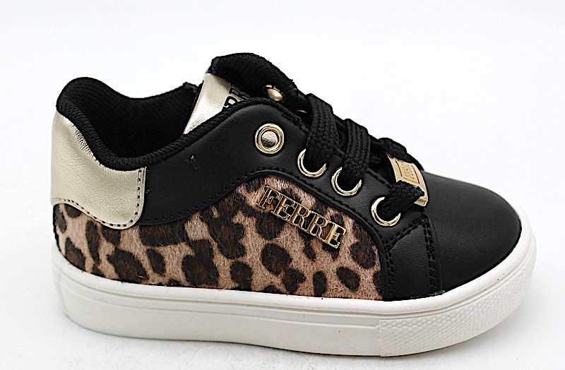FERRE bebe sneaker