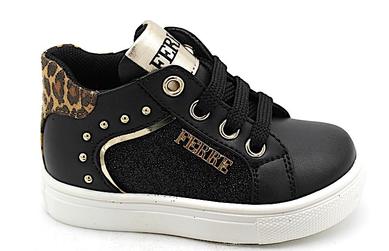 FERRE bebe sneaker
