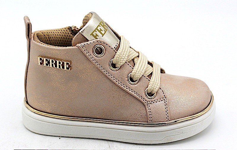 FERRE bebe sneaker