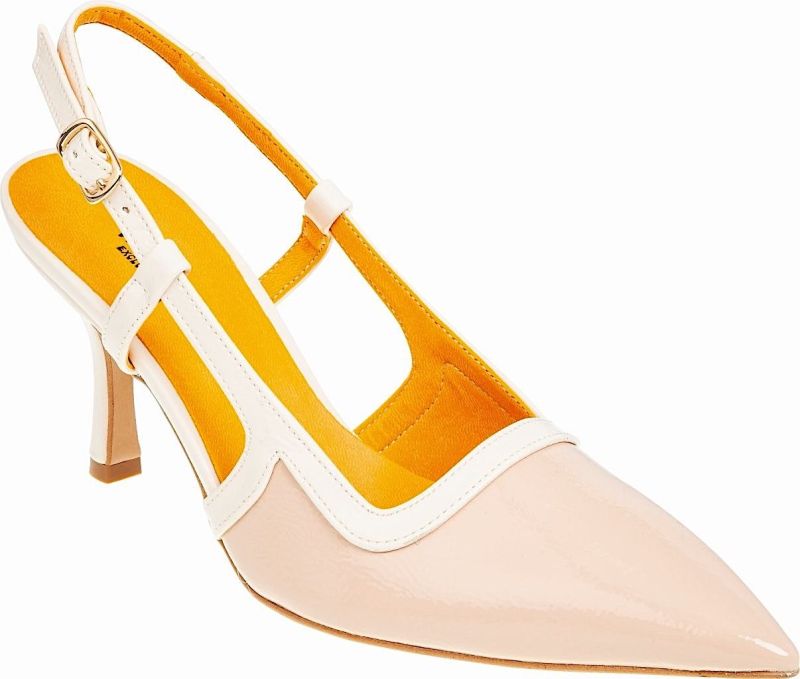 WALL STREET elegant γόβα