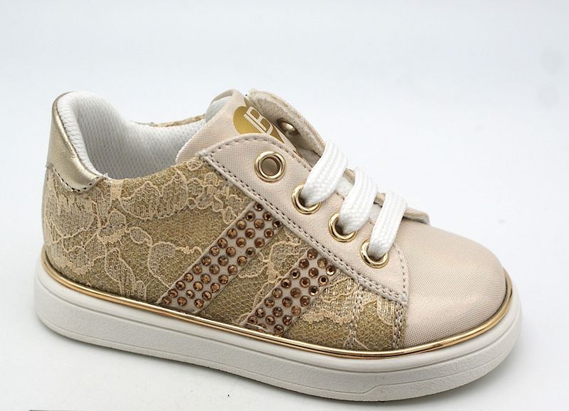 LAURA BIAGIOTTI bebe sneaker