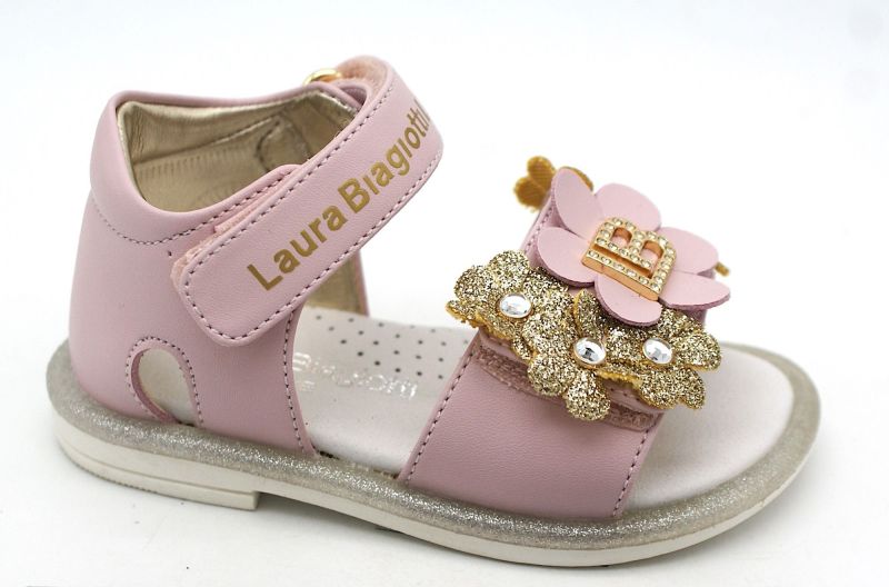 LAURA BIAGIOTTI bebe πεδιλάκι