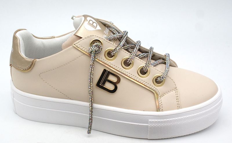 LAURA BIAGIOTTI sneaker