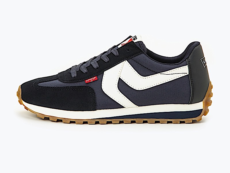 LEVI'S casual sneaker