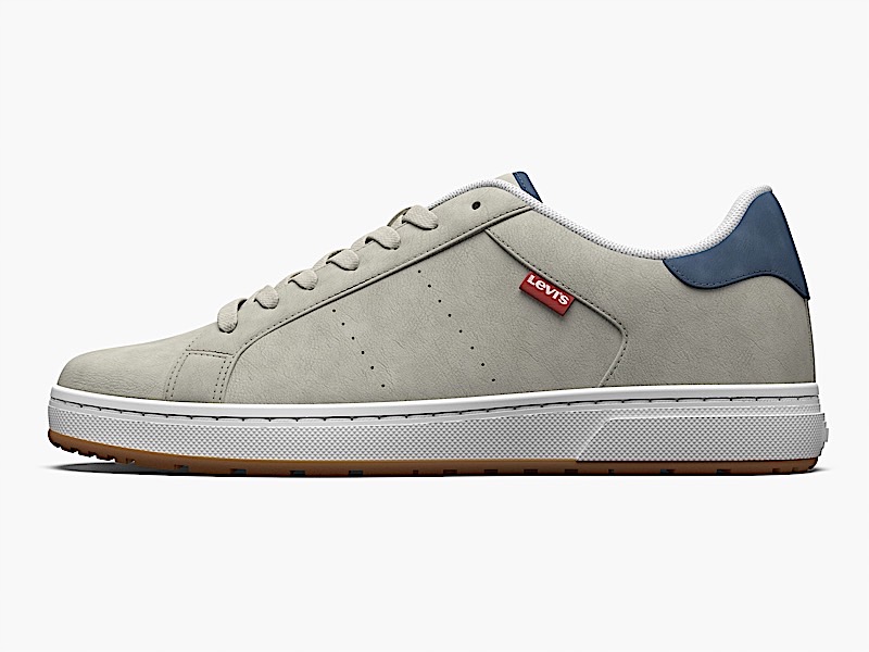 LEVI'S casual sneaker