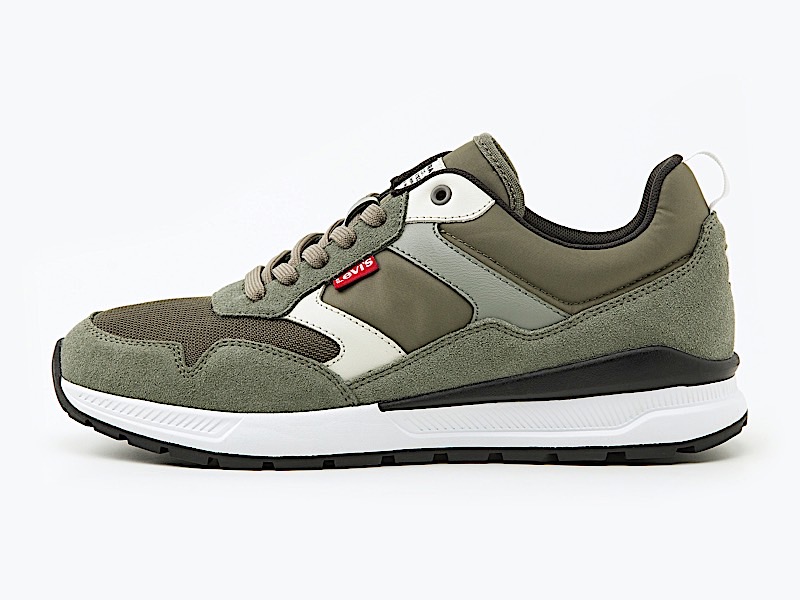 LEVI'S casual sneaker