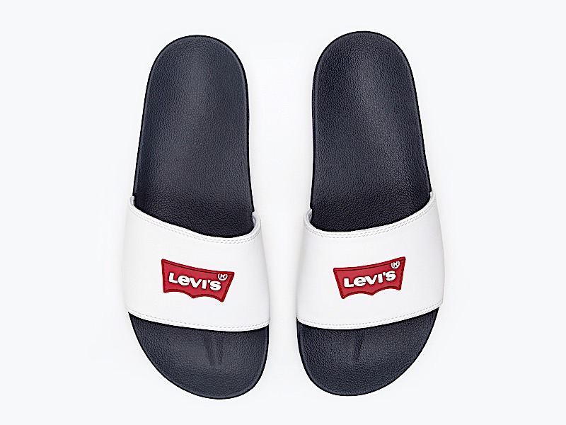 LEVI'S slide