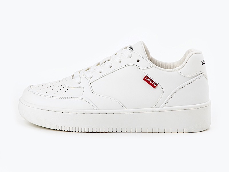 LEVI'S casual sneaker