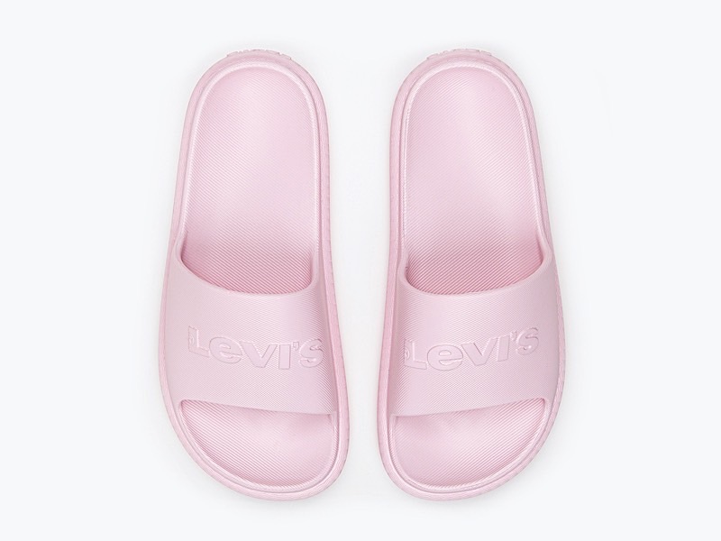LEVI'S slide