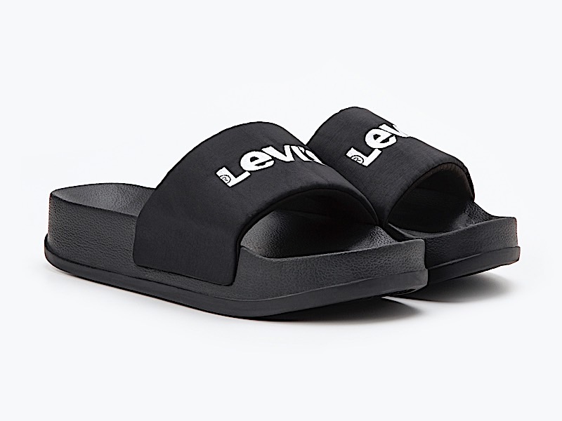 LEVI'S slide