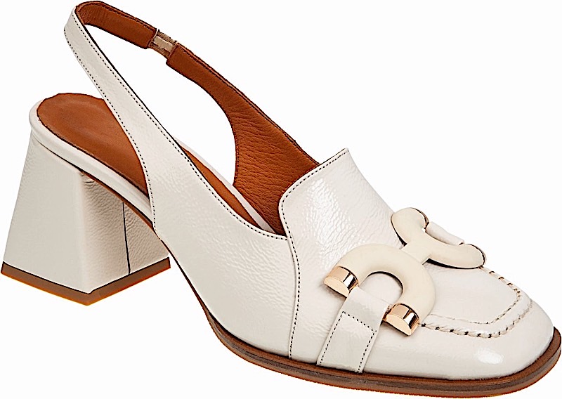 WALL STREET γόβα