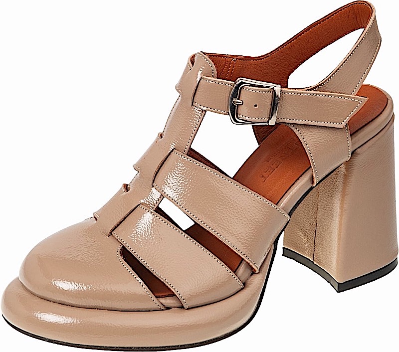 WALL STREET πέδιλο