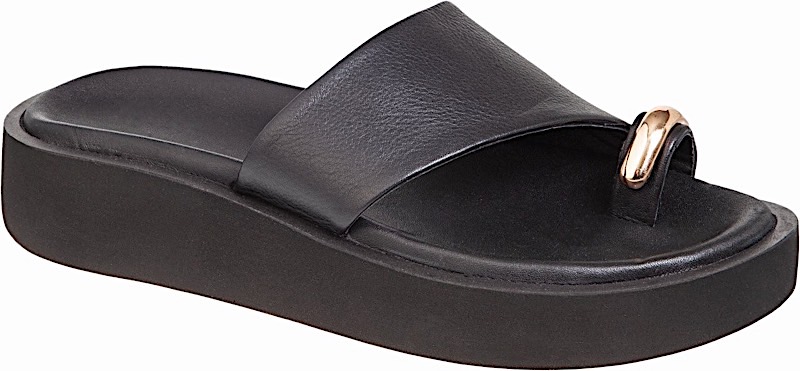 ADAM'S SHOES flatform