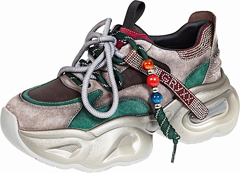 GRYXX sneaker