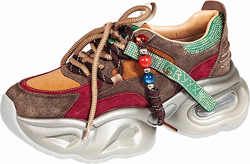 GRYXX sneaker