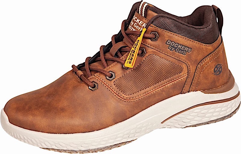 DOCKERS ανδρικό ημίμποτο