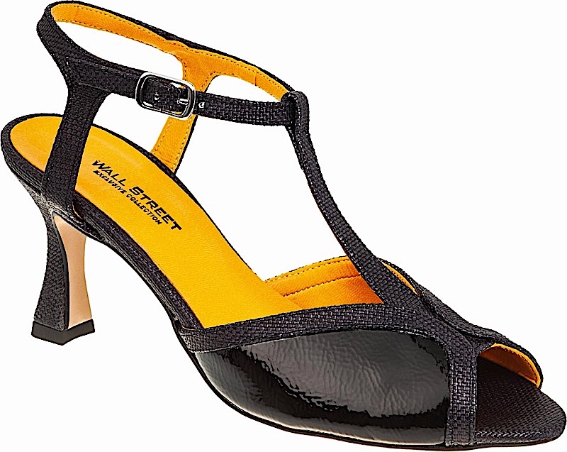 WALL STREET elegant γόβα