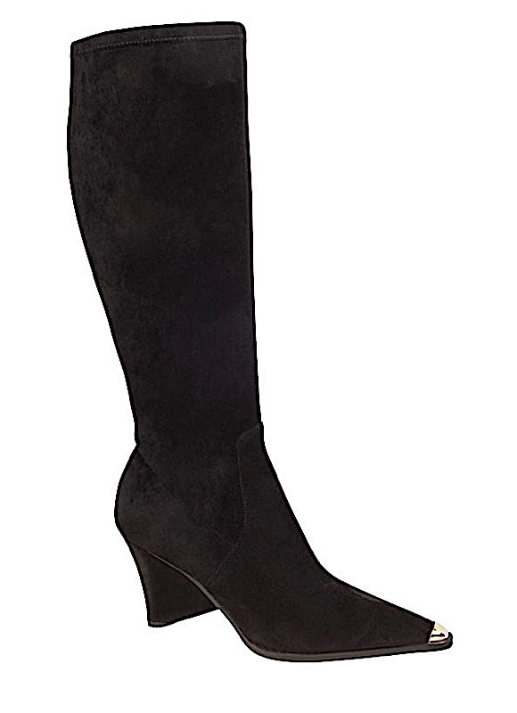 MAMEANA καστόρ μπότα