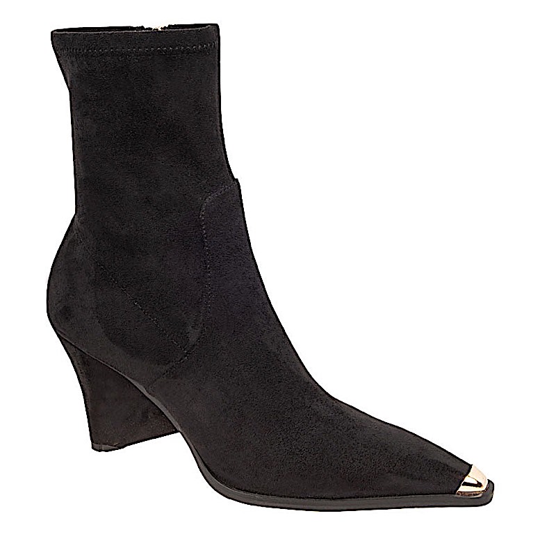 MAMEANA καστόρ μποτίνι