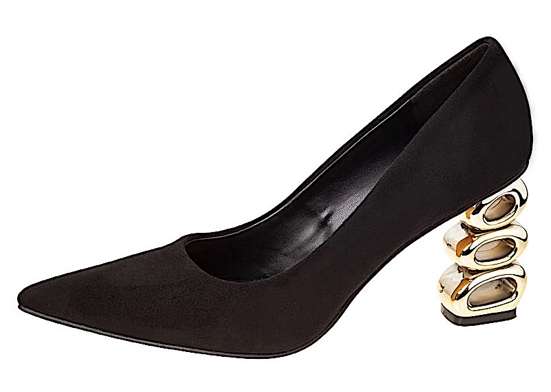 MAMEANA καστόρ elegant γόβα