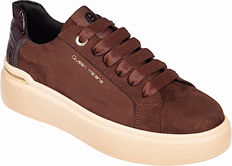 QUEEN HELENA sneaker