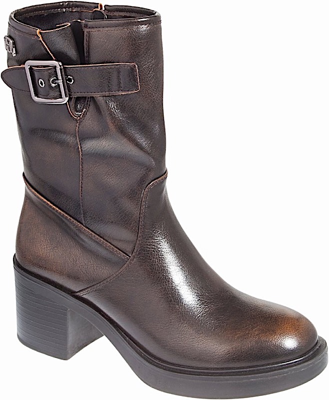 QUEEN HELENA boot
