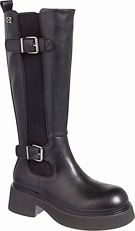 QUEEN HELENA boot