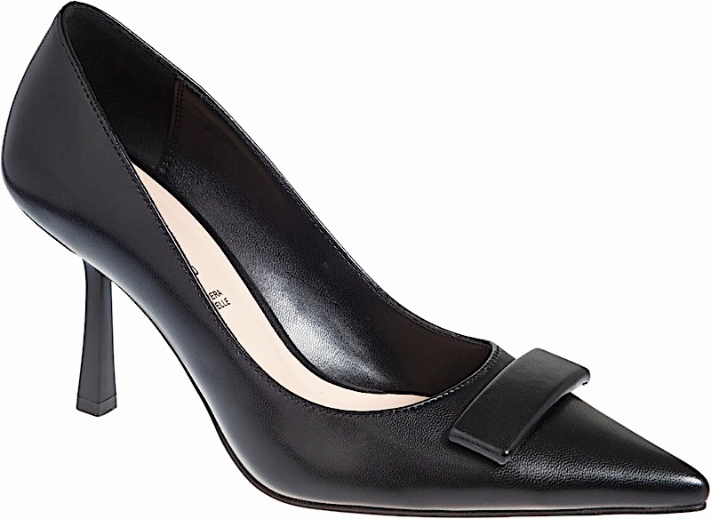 QUEEN HELENA elegant high heel pump