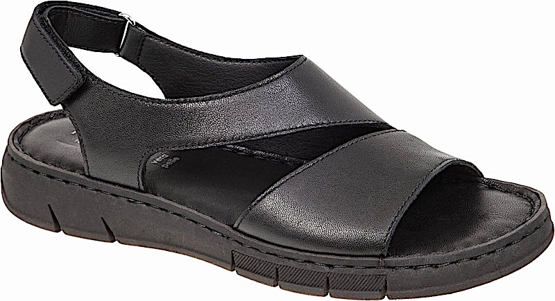 RELAX SHOE leather sandal