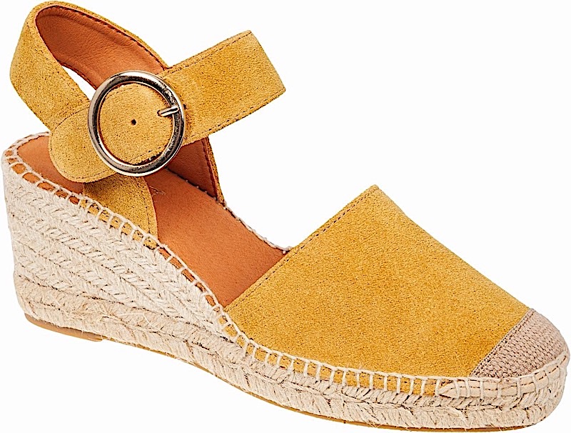 ADAM'S SHOES εσπαντρίλ