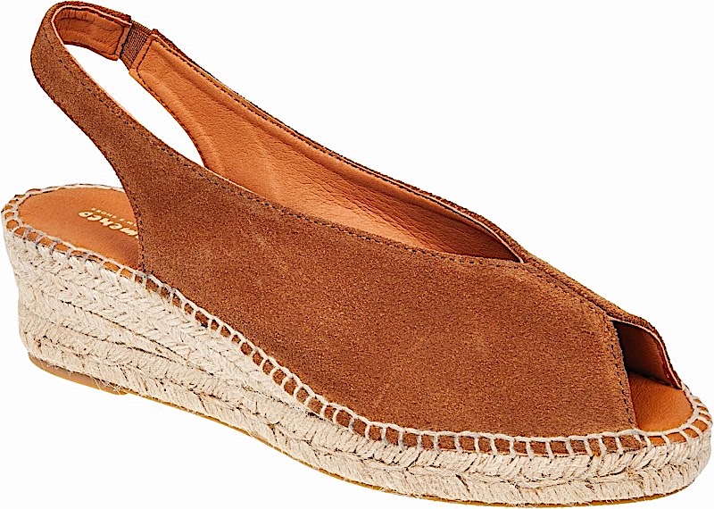 ADAM'S SHOES εσπαντρίλ