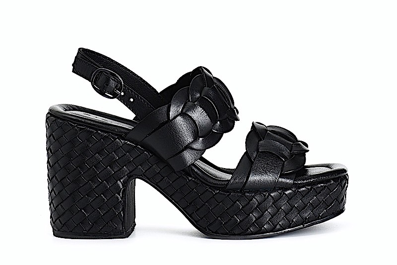 CAFENOIR sandal